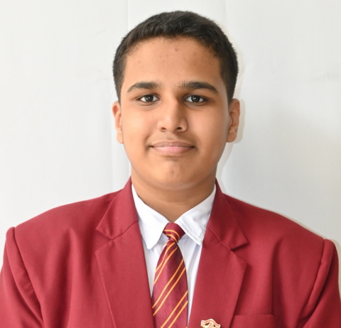 Md Patel