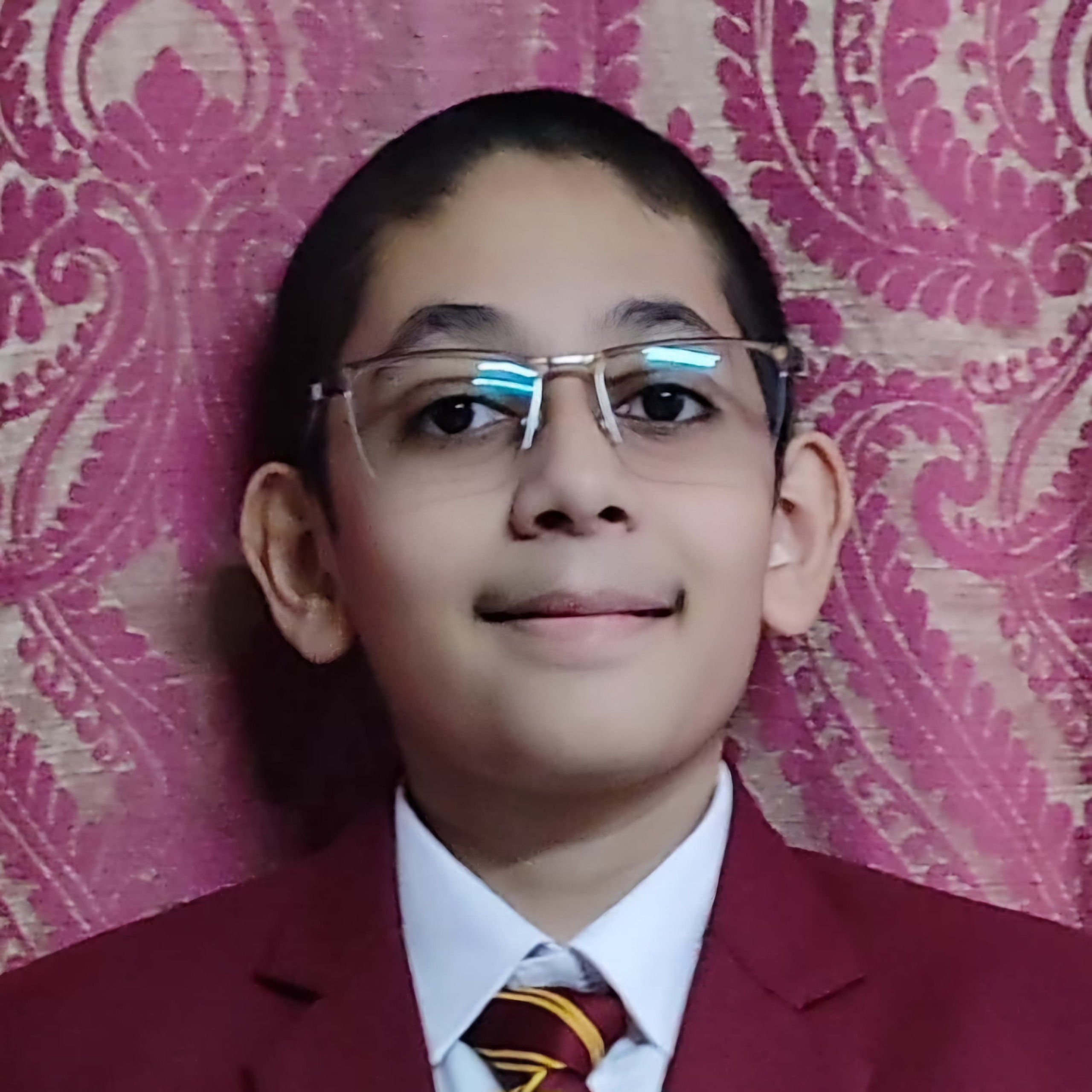 Mikaeel
